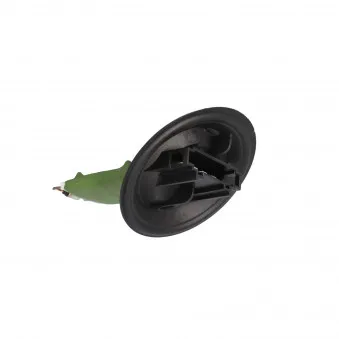 Résistance, pulseur d'air habitacle LTD LTD-6Q0959263A