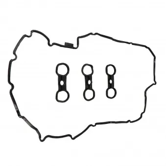Jeu de joints d'étanchéité, couvercle de culasse LTD LTD-11127582245
