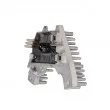Résistance, pulseur d'air habitacle LTD LTD-9140010335 - Visuel 2
