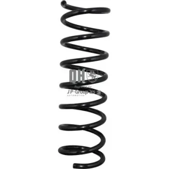 Ressort de suspension JP GROUP 3852200400