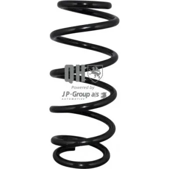 Ressort de suspension JP GROUP 3852200600