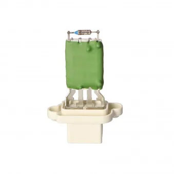 Résistance, pulseur d'air habitacle LTD