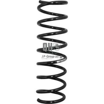 Ressort de suspension JP GROUP 3852200700