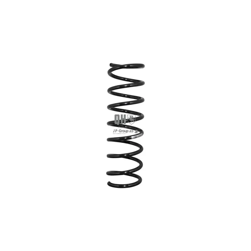 Ressort de suspension JP GROUP 3852200700