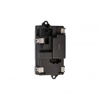 Résistance, pulseur d'air habitacle LTD LTD-4F0820521A