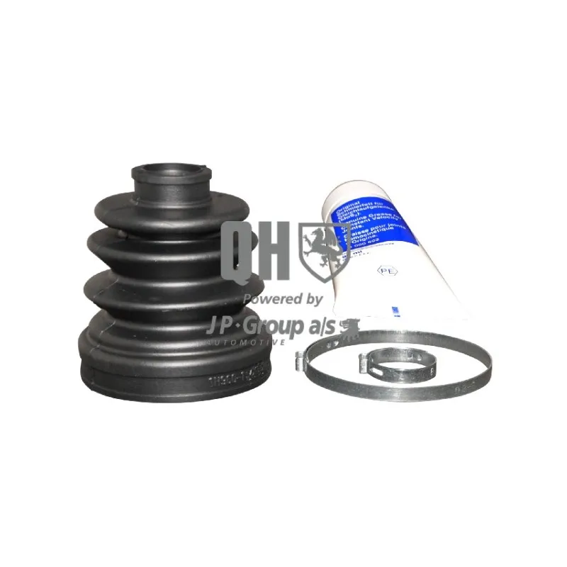 Soufflets de cardan avant JP GROUP 3853700110