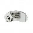 Appareil de commande, chauffage/ventilation LTD LTD-64119222072 - Visuel 1