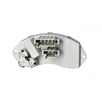 Appareil de commande, chauffage/ventilation LTD LTD-64119222072