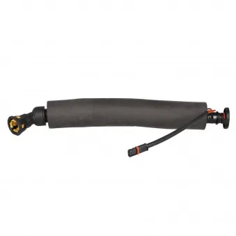 Tuyau, ventilation de carter-moteur LTD LTD-11157567801