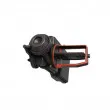 Valve, controle d'air-air d'admission LTD LTD-11617544805 - Visuel 1
