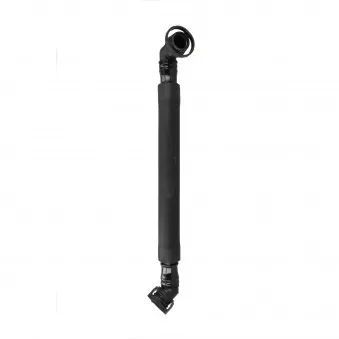 Tuyau, ventilation de carter-moteur LTD LTD-11617533398
