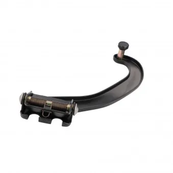 Guidage à galets, porte coulissante LTD LTD-6387601247