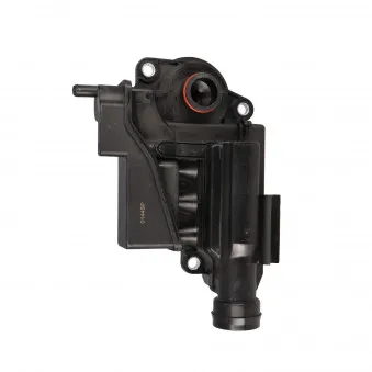 Séparateur d'huile, prise de recyclage des gas de carter LTD LTD-079103464D
