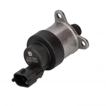 Régulateur, quantité de carburant (système à rampe commune) LTD LTD-71736790