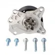 Pompe à eau LTD LTD-1201H0 - Visuel 1