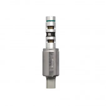 Valve de commande, réglage d'arbres à came LTD