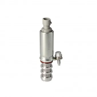Valve de commande, réglage d'arbres à came LTD