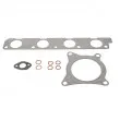 Kit de montage, turbo LTD LTD-GT193 - Visuel 1