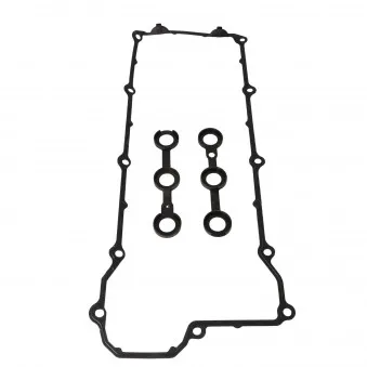 Jeu de joints d'étanchéité, couvercle de culasse LTD LTD-11120034107