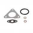 Kit de montage, turbo LTD LTD-GT219 - Visuel 1