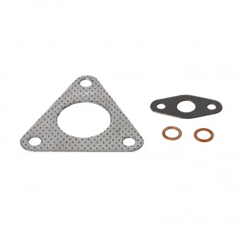 Kit de montage, turbo LTD LTD-GT216