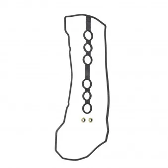 Jeu de joints d'étanchéité, couvercle de culasse LTD
