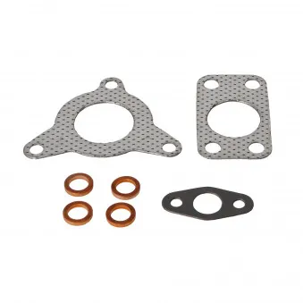 Kit de montage, turbo LTD LTD-GT106