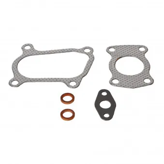 Kit de montage, turbo LTD LTD-GT129