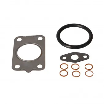 Kit de montage, turbo LTD LTD-GT222