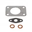 Kit de montage, turbo LTD LTD-GT154 - Visuel 1
