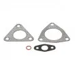 Kit de montage, turbo LTD LTD-GT125 - Visuel 1