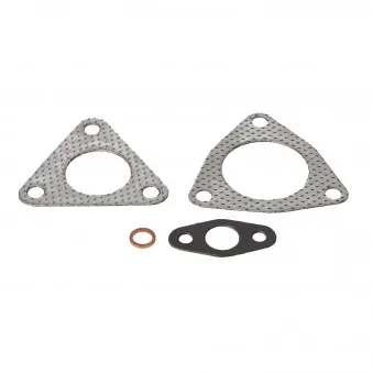 Kit de montage, turbo LTD LTD-GT125