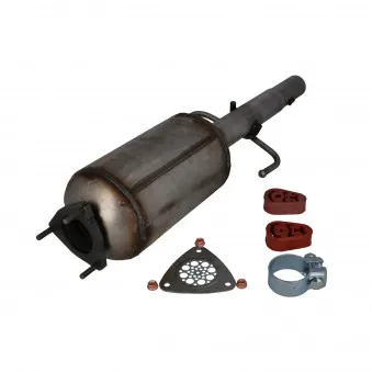 Filtre à particules / à suie, échappement LTD LTD-1671591