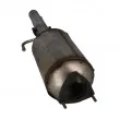 Filtre à particules / à suie, échappement LTD LTD-1671591 - Visuel 2