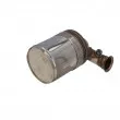 Filtre à particules / à suie, échappement LTD LTD-1731EQ - Visuel 2