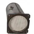 Filtre à particules / à suie, échappement LTD LTD-1731LZ - Visuel 2