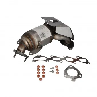 Catalyseur LTD LTD-55559185