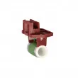 Résistance, pulseur d'air habitacle LTD LTD-1267J7 - Visuel 1