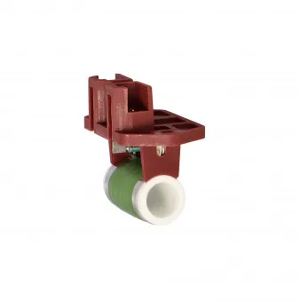 Résistance, pulseur d'air habitacle LTD