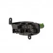 Résistance, pulseur d'air habitacle LTD LTD-0018211360 - Visuel 3