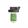 Résistance, pulseur d'air habitacle LTD LTD-0018212560 - Visuel 1