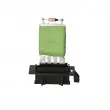 Résistance, pulseur d'air habitacle LTD LTD-0018216760 - Visuel 1