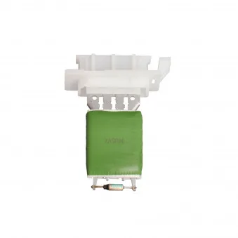 Résistance, pulseur d'air habitacle LTD