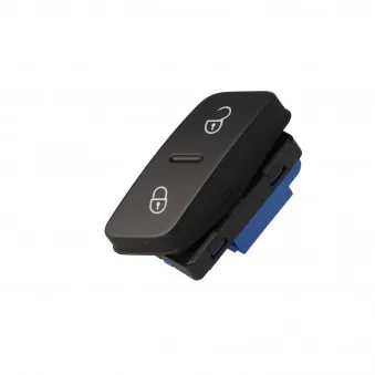 Interrupteur, verrouillage des portières LTD LTD-1K0962125B