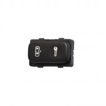 Interrupteur, verrouillage des portières LTD LTD-1Z0962125A