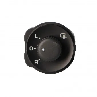 Commande, ajustage du miroir LTD LTD-1Z1959565A