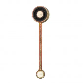 Levier de vitesse LTD LTD-2454E5