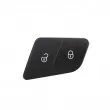 Interrupteur, verrouillage des portières LTD LTD-3C0962125B - Visuel 1