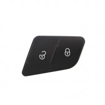 Interrupteur, verrouillage des portières LTD LTD-3C0962125B