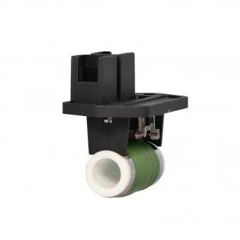 Résistance de série, ventilateur de la climatisation LTD LTD-46533716